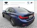 BMW 330 d Limousine Sport Line Head-Up Komfortzg. Azul - thumbnail 3