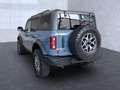 Ford Bronco Badlands e-4WD Bluetooth Navi LED Klima Grau - thumbnail 3