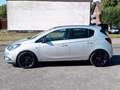 Opel Corsa E Color Edition*Wenig km*Klima*8-fach Silber - thumbnail 3