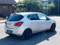 Opel Corsa E Color Edition*Wenig km*Klima*8-fach Silber - thumbnail 5
