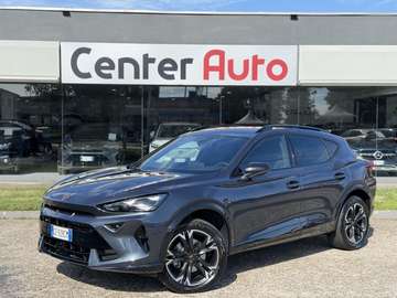 2.0 TDI DSG 4 ANNI GARANZIA CUPRA
