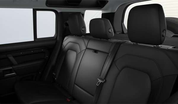 2026 Land Rover Defender 110 S INCOMING 4/20-4/30 / thumb 6