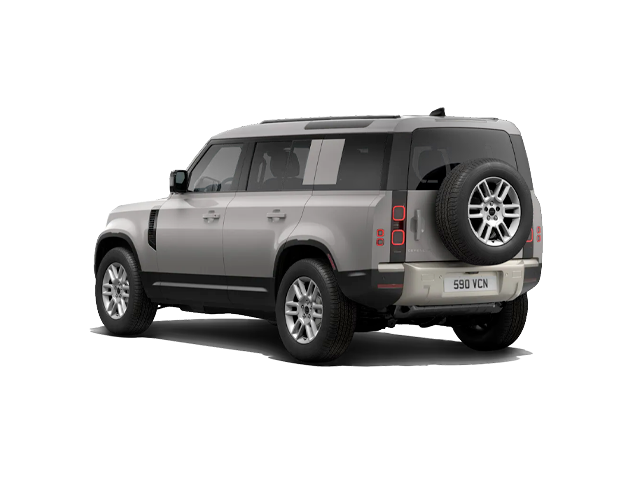 2026 Land Rover Defender 110 S INCOMING 4/20-4/30 / alt 2