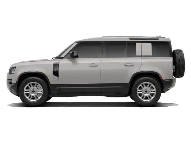2026 Land Rover Defender 110 S INCOMING 4/20-4/30 / thumb 9