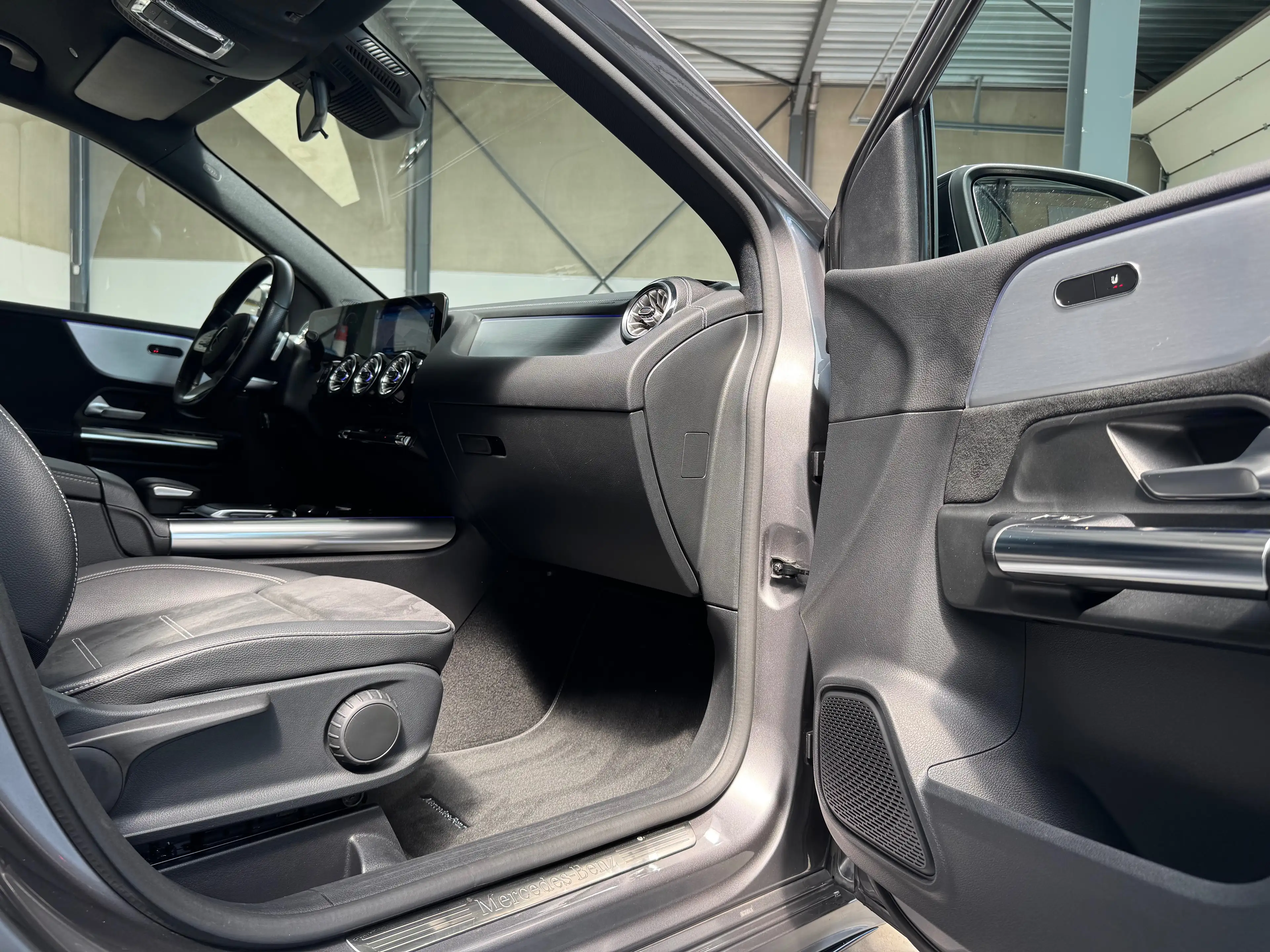 Mercedes-Benz B 220 d AMG-Line Night Package, 04/2021, 59.000kms — photo 15