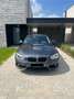 BMW 118 118d 150 ch BVA8 Sport Gris - thumbnail 1