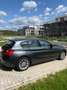 BMW 118 118d 150 ch BVA8 Sport Gris - thumbnail 5