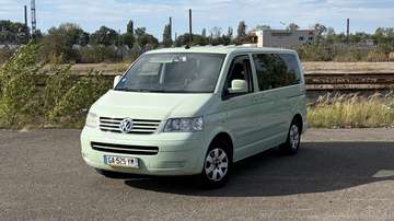 2.5 TDI 130 FAP Carat (7pl)