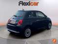 Fiat 500 Dolcevita 1.0 Hybrid 51KW (70 CV) Bleu - thumbnail 3