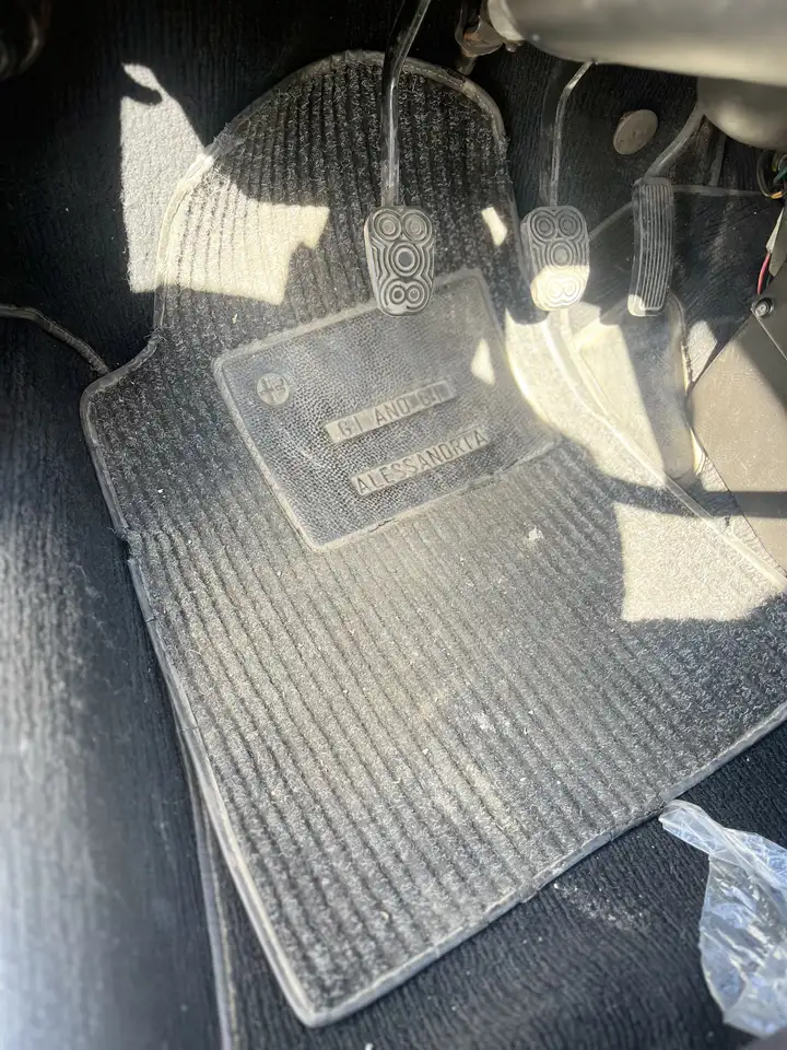 Alfa Romeo Alfetta, foto 5
