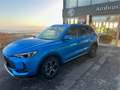 MG ZS + 1,5 MT Deluxe Blau - thumbnail 1