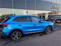 MG ZS + 1,5 MT Deluxe Blau - thumbnail 3