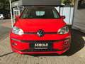 Volkswagen up! 1.0 Move/1.Hd/Klimatr/Shz/DAB/Allwetter/NSW Rouge - thumbnail 3