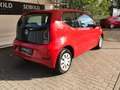 Volkswagen up! 1.0 Move/1.Hd/Klimatr/Shz/DAB/Allwetter/NSW Rouge - thumbnail 5