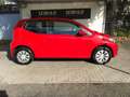 Volkswagen up! 1.0 Move/1.Hd/Klimatr/Shz/DAB/Allwetter/NSW Rouge - thumbnail 4