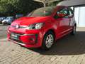 Volkswagen up! 1.0 Move/1.Hd/Klimatr/Shz/DAB/Allwetter/NSW Rouge - thumbnail 1