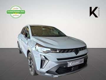 1.6 E-Tec Hybride Esprit Alpine / Automatique / GARANTIE 12 MOIS