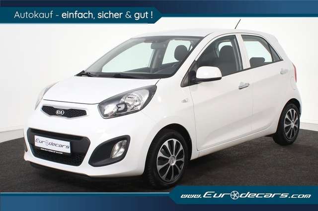 Imagine Kia Picanto 1.0 CVVT *Klima*