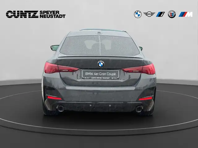 BMW M view 6