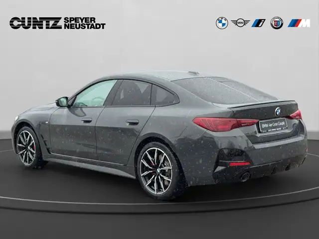 BMW M view 7