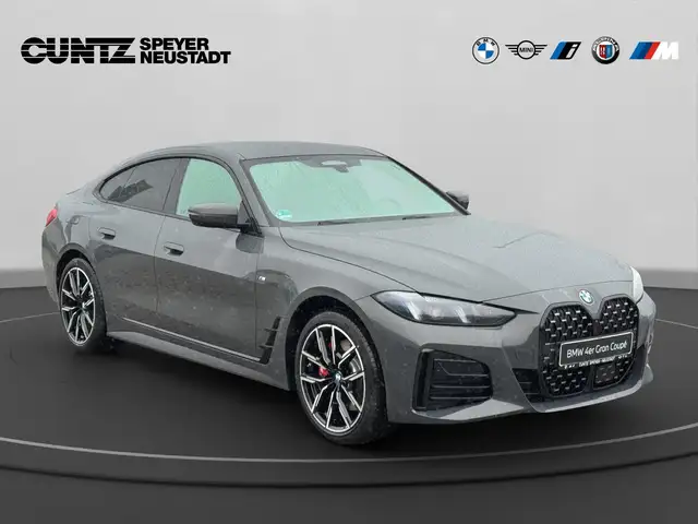 BMW M view 3