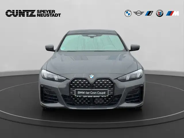 BMW M view 2