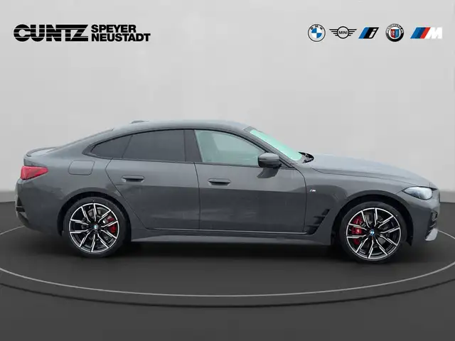 BMW M view 4