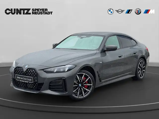 BMW M main image