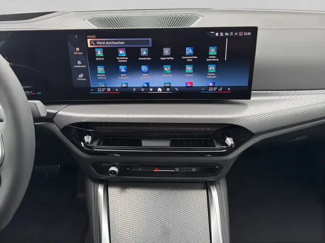 BMW 4 Series view 13