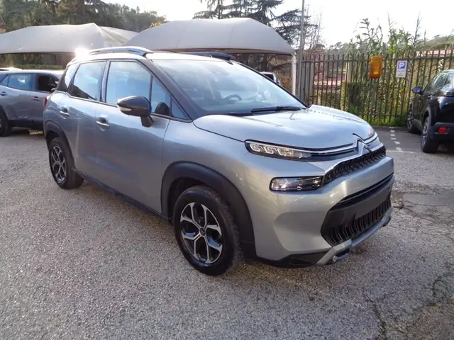 Citroen C3 Aircross 1500 BLUEHDI SHINE 110 CV NAVI CARPLAY LED"16