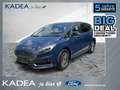 Ford S-Max 2.0 EcoBlue Titanium ACC*TWA*LED*el.Heckkl Blau - thumbnail 1