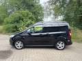 Ford Tourneo Courier 1,0 EcoBoost Titanium Schwarz - thumbnail 3
