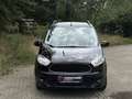Ford Tourneo Courier 1,0 EcoBoost Titanium Schwarz - thumbnail 2