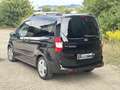 Ford Tourneo Courier 1,0 EcoBoost Titanium Schwarz - thumbnail 4
