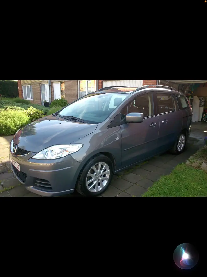 Mazda 5 2.0 Turbo CDVi 16v Active - 1