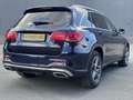 Mercedes-Benz GLC 300 300d 4MATIC Premium Plus AMG SFEER PANO TREKHAAK | Blauw - thumbnail 5