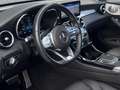 Mercedes-Benz GLC 300 300d 4MATIC Premium Plus AMG SFEER PANO TREKHAAK | Blauw - thumbnail 13
