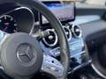 Mercedes-Benz GLC 300 300d 4MATIC Premium Plus AMG SFEER PANO TREKHAAK | Blauw - thumbnail 19