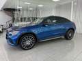 Mercedes-Benz GLC 220 d 4MATIC Azul - thumbnail 2