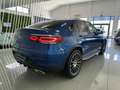 Mercedes-Benz GLC 220 d 4MATIC Azul - thumbnail 4