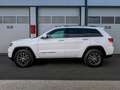 Jeep Grand Cherokee Limited 3,0 L V6 Multijet II / MOTORSCHADEN Blanc - thumbnail 2