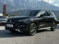 SEAT Ateca FR AWD Autom. 150 Schwarz - thumbnail 2
