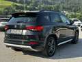 SEAT Ateca FR AWD Autom. 150 Schwarz - thumbnail 6