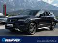 SEAT Ateca FR AWD Autom. 150 Schwarz - thumbnail 1