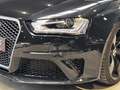 Audi RS4 4.2 V8 FSI 450CH QUATTRO S TRONIC 7 Schwarz - thumbnail 5