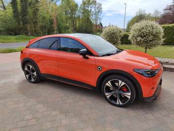 66 kWh Brabus
