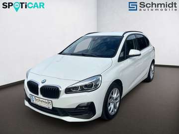 d Active Tourer Advantage Aut.