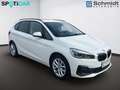 BMW 218 d Active Tourer Advantage Aut. Weiß - thumbnail 5