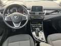 BMW 218 d Active Tourer Advantage Aut. Weiß - thumbnail 8