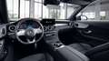 Mercedes-Benz C 180 Cabrio AMG+HUD+Carplay+KAM+AIRSCARF+ Weiß - thumbnail 8